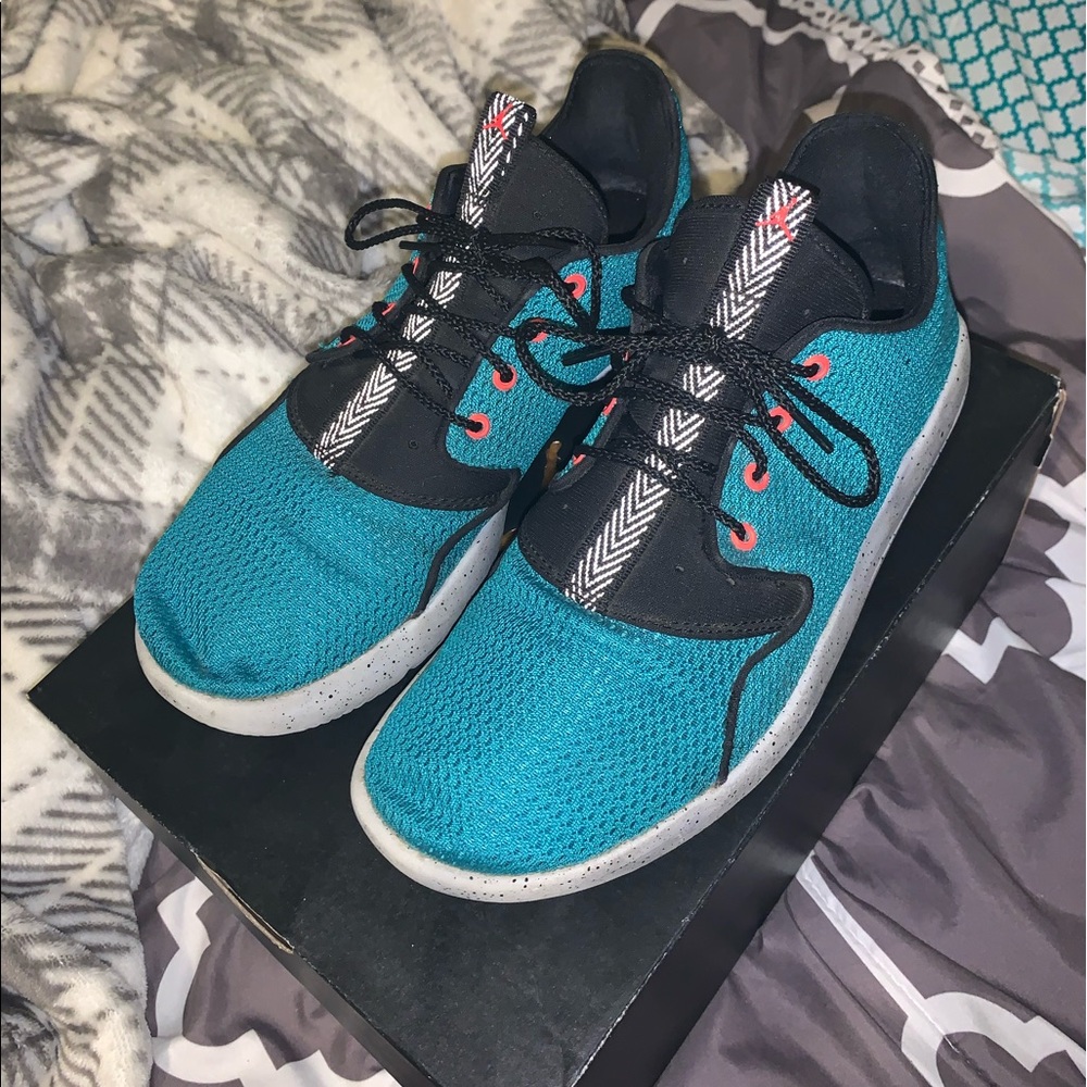 Jordan Eclipse